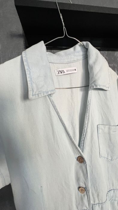 Vând salopetă zara