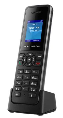 Беспроводной DECT телефон Grandstream DP720