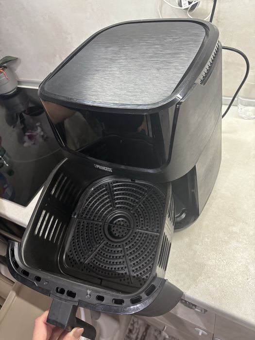 Air Fryer  Princess Digital - 6.5 L