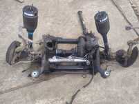 Jug punte fata Mercedes ML W164 perna bloc valve compresor turbo sam