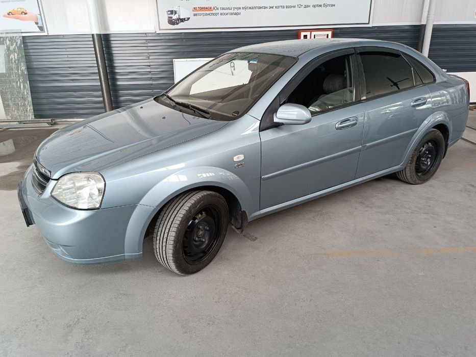 Лачетти 1.8 2012йил автомат каробка
