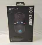 Mouse Corsair Nightsambre Wireless RGB - Cod 55427