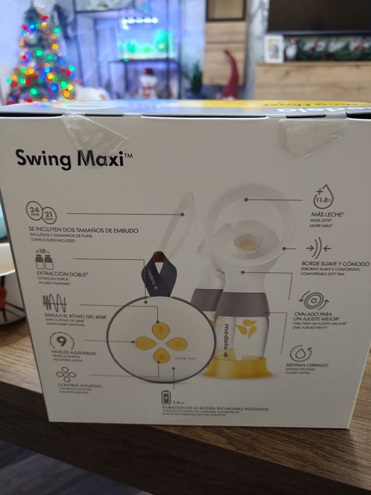 Двойна Помпа за кърма