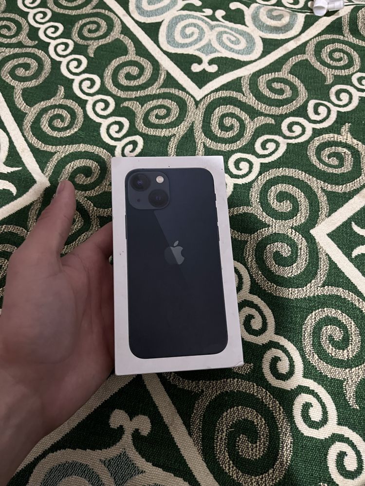 Iphone 13 mini идеал