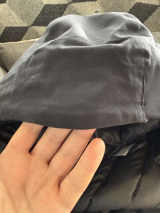 Patagonia Primo Down Jacket Л размер