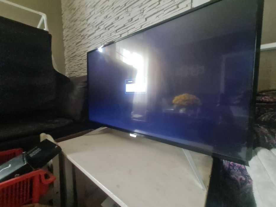 Philips BDM4350UC 43" 4K UHD IPS LED Monitor