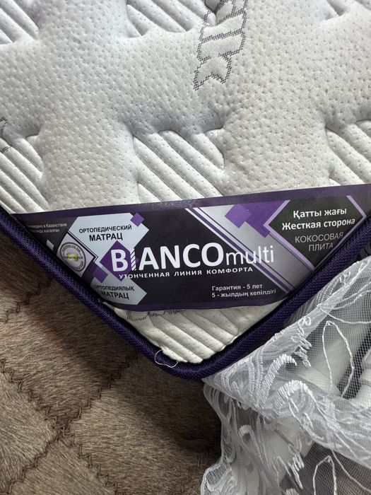 Продается матрас!