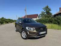 Volvo XC60 2014 2.4Diesel 215CP