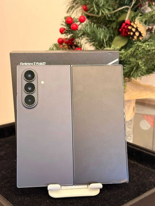 Samsung Galaxy Z Fold 7/Sigilat!!!
