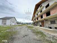 HOTEL,CAMIN DE BĂTRÂNI,Pastravarie 11.000 mp zona Hotel Gabriela Vișeu