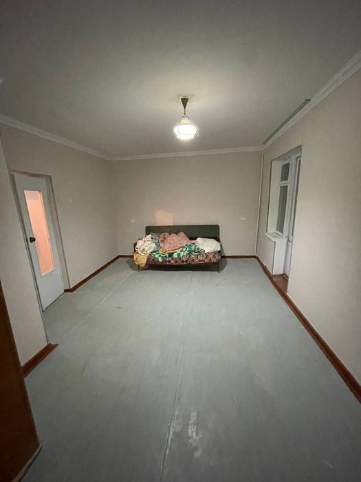 Продается квартира галерейка 1 ком. Троицкий