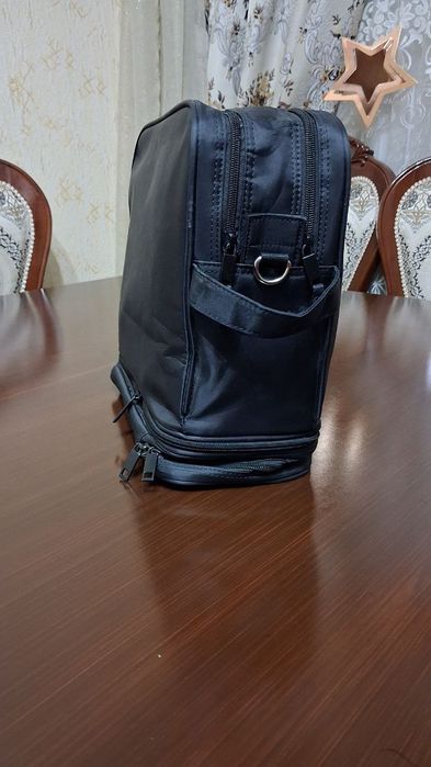 Sartaroshlar sumkasi