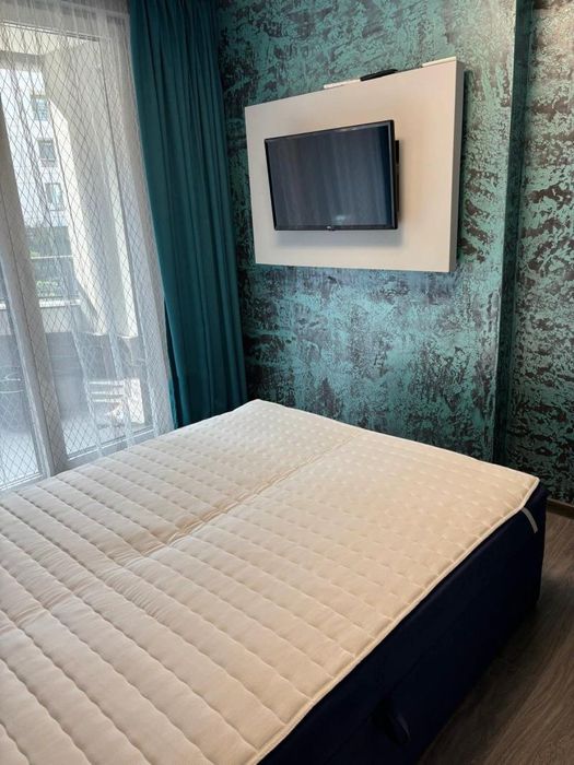 Дава се под наем Двустаен апартамент в София, Малинова долина - 49 кв.м за 675 € - Снимка #5