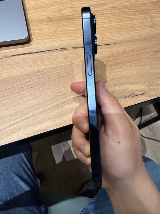 iPhone 15 Pro Max, 256