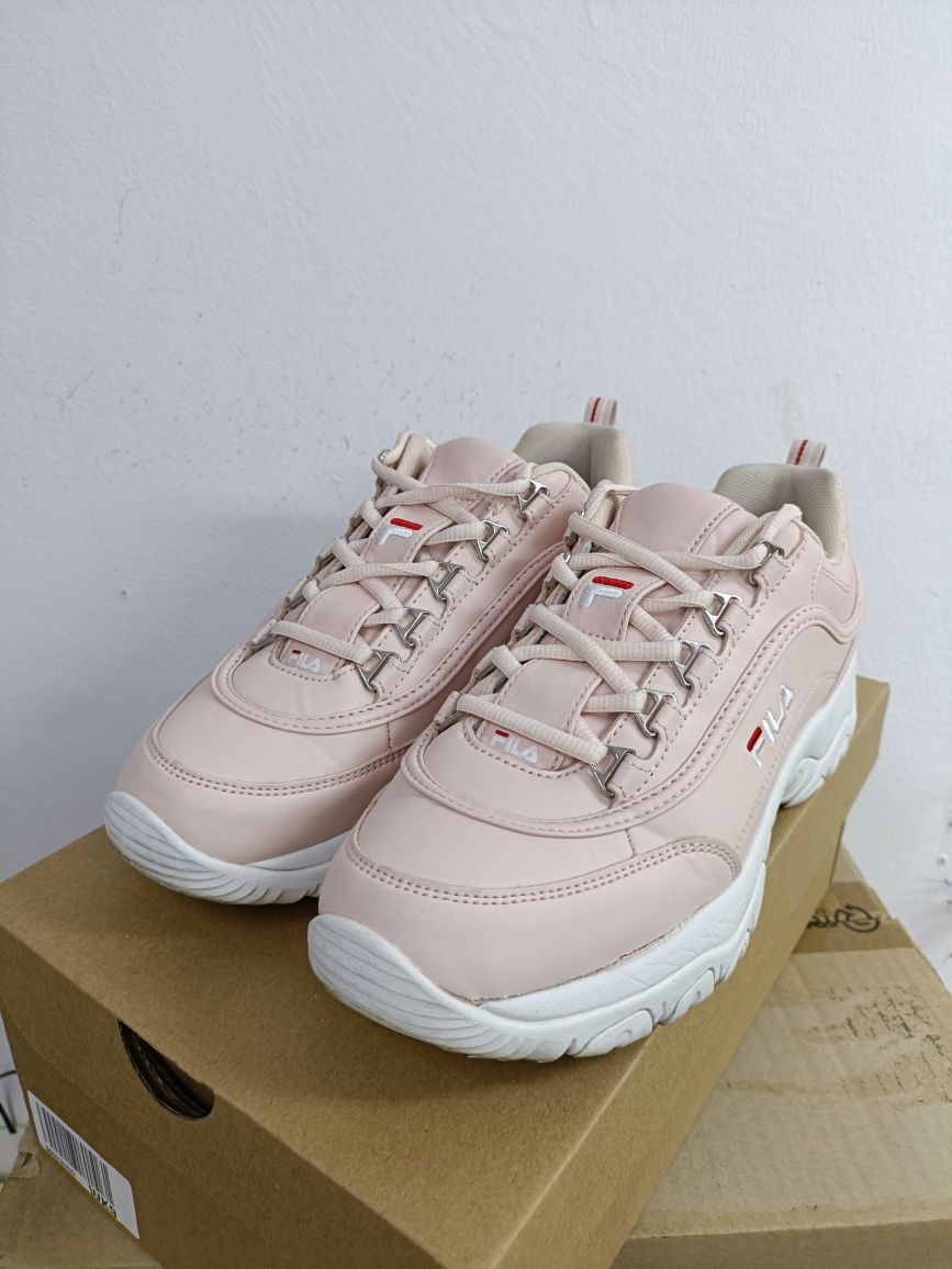 Fila Strada Low номер 40