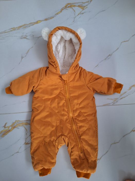 Бебешки космонавт