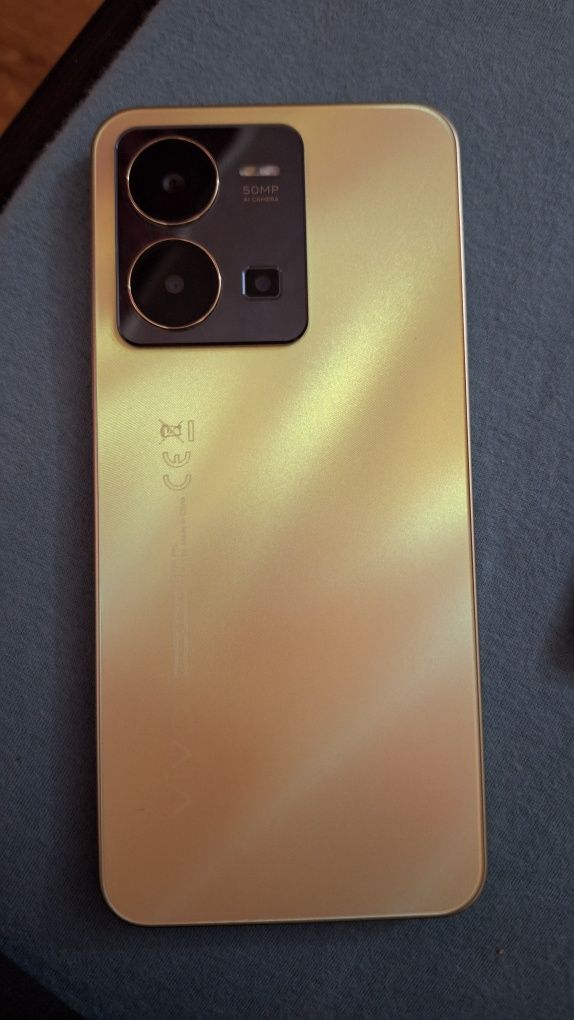 VIVO Y35 8/256GB