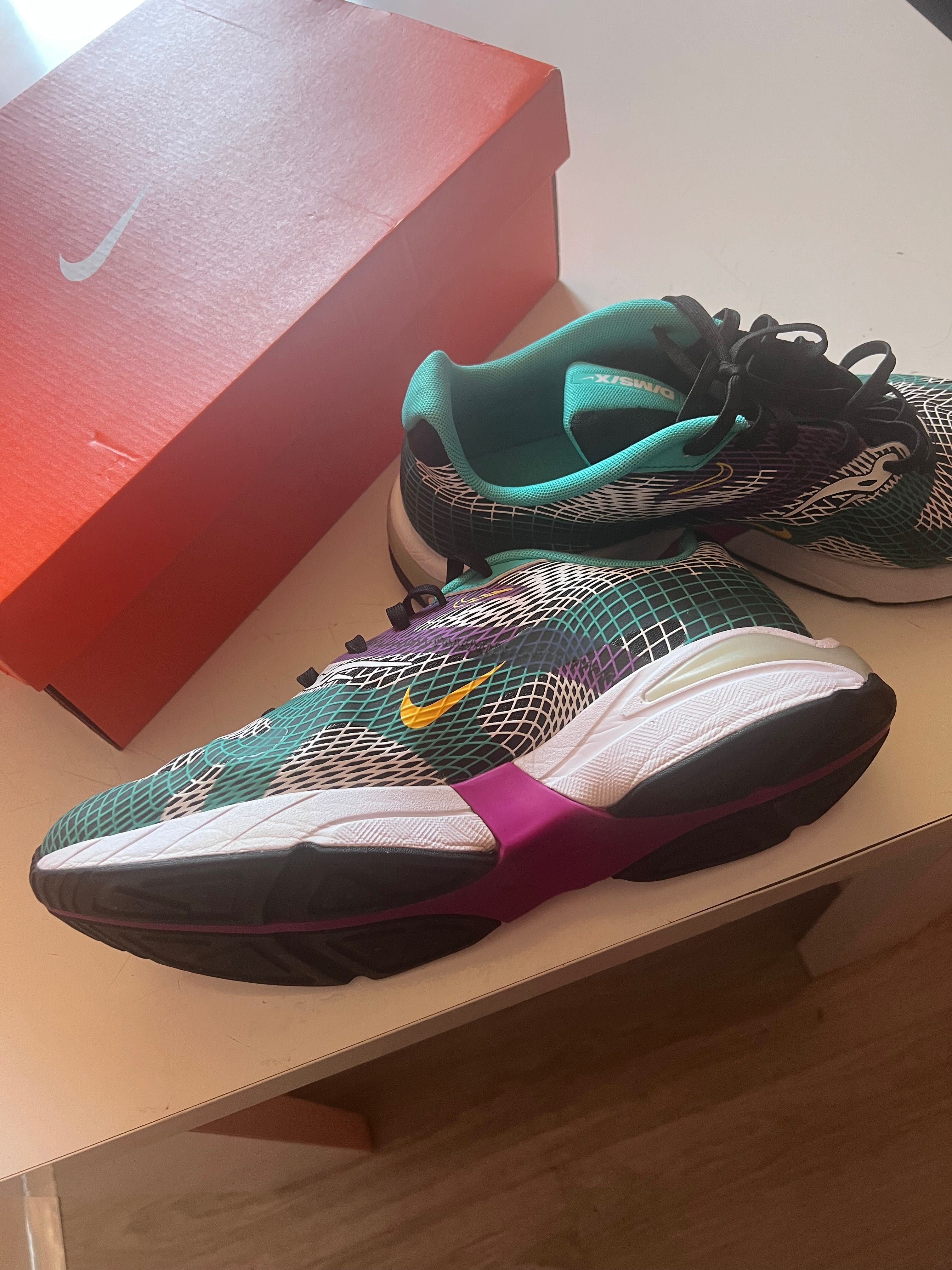 Оригинални маратонки Nike