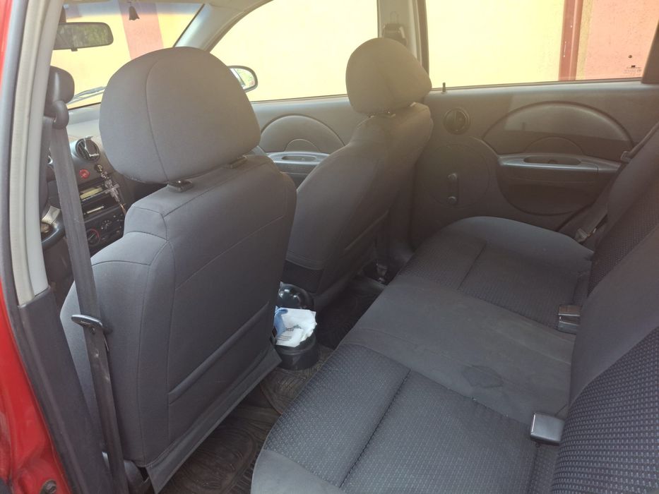 Vanzare Chevrolet Aveo 1.2