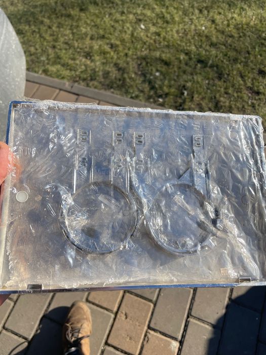 Vând clapetă vas wc geberit