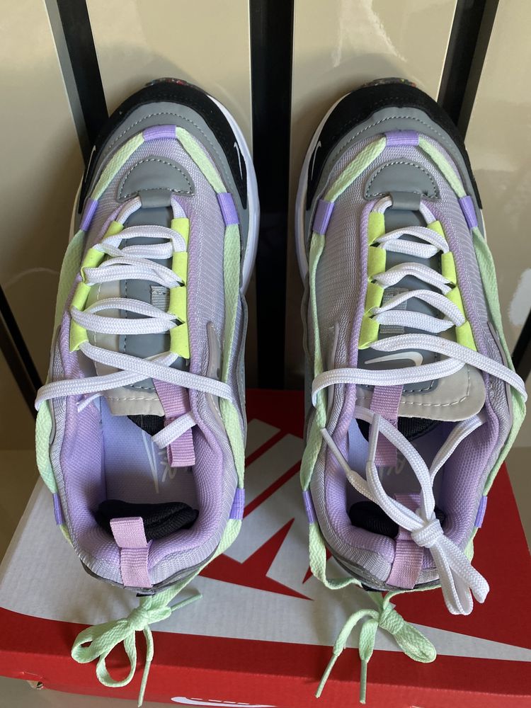Nike Спортни обувки W Air Max Furyosa