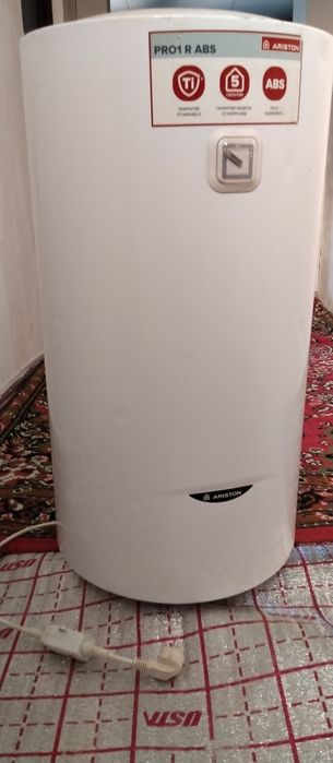 Ariston sotiladi narxi 800.000