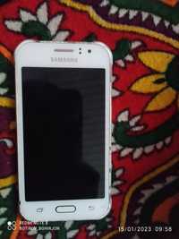 Samsung Galaxy J1 esc