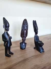 Стари африкански статуетки