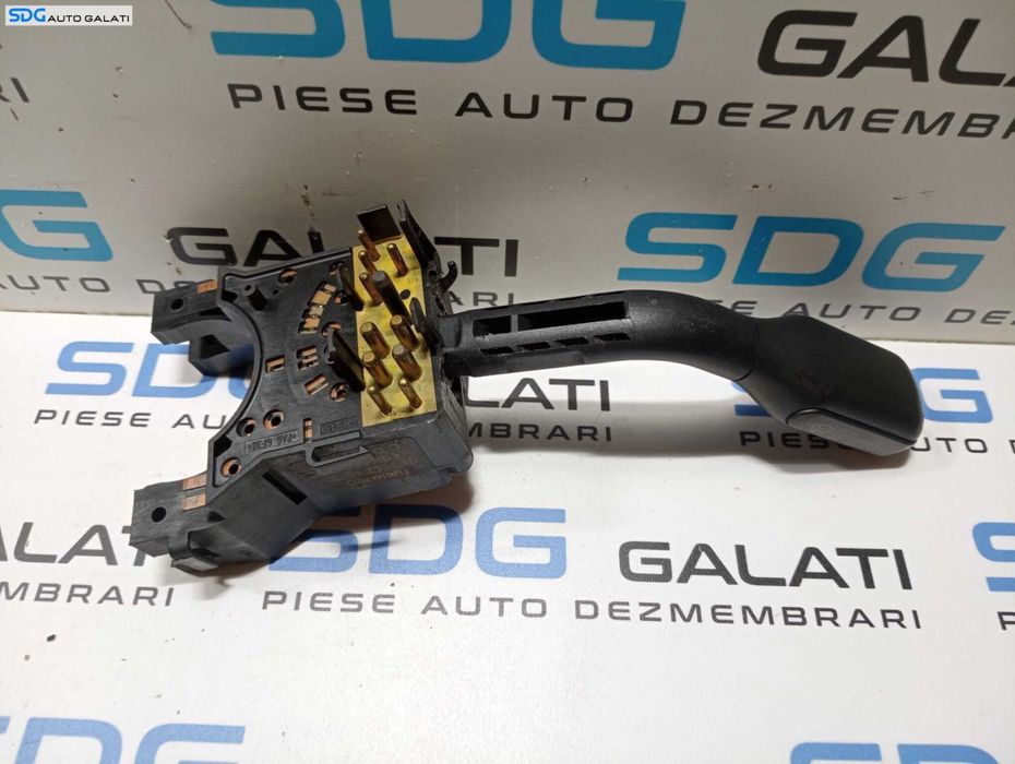 Maneta Stergator Stergatoare Parbriz Luneta Audi A4 B5 1997 - 2001 Cod 8D9953503 01210330 [M4542]