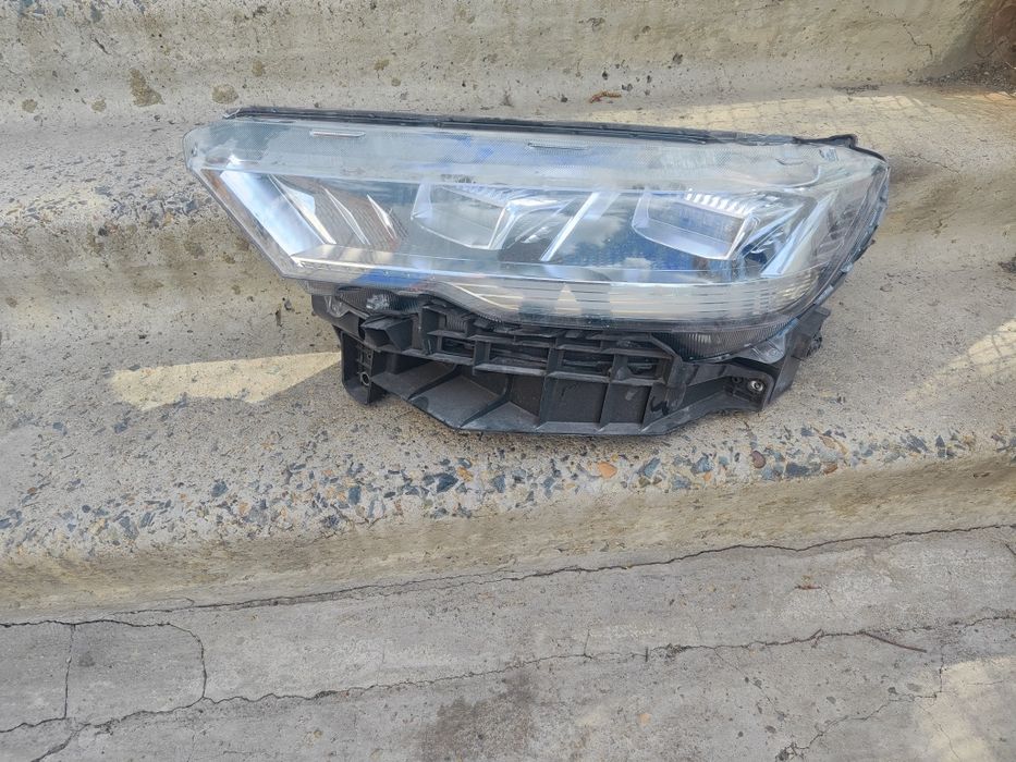 Фара Haval H6 левая
