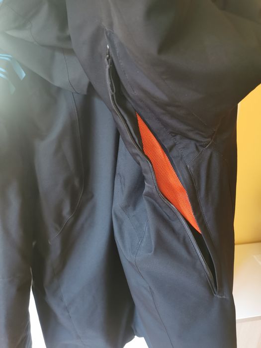Geaca schi/drumetie/iarna Wed'ze Decathlon, marimea S