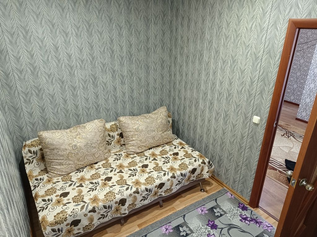 Продам уютную 2-х комнатную квартиру