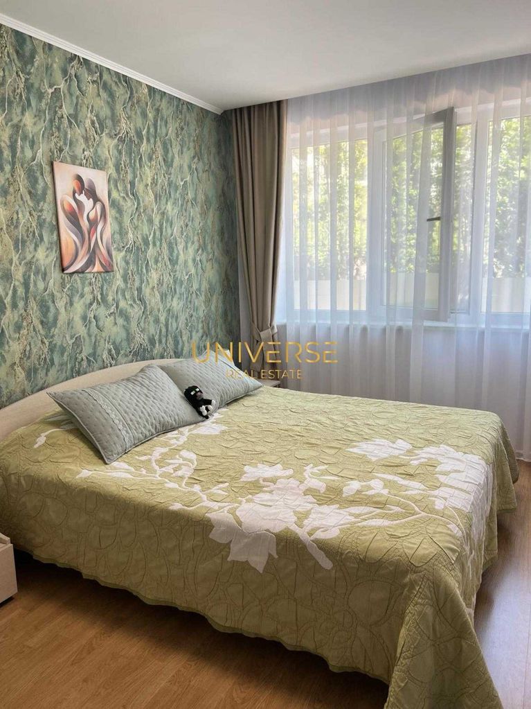 Продава се Двустаен апартамент в Свети Влас - 68 кв.м за 1427 €/кв.м - Снимка #3