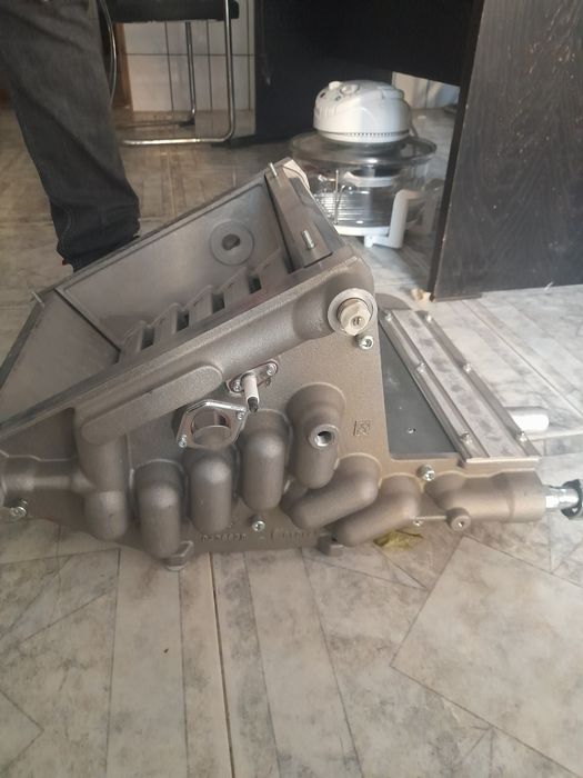 Scimbator de caldura