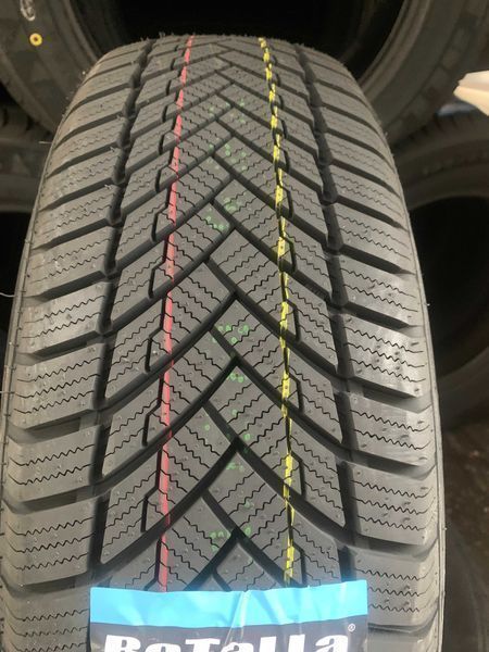 Нови зимни гуми ROTALLA SETULA W RACE S130 175/65R15 84T НОВ DOT