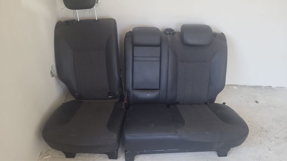 Bancheta spate ml 2007