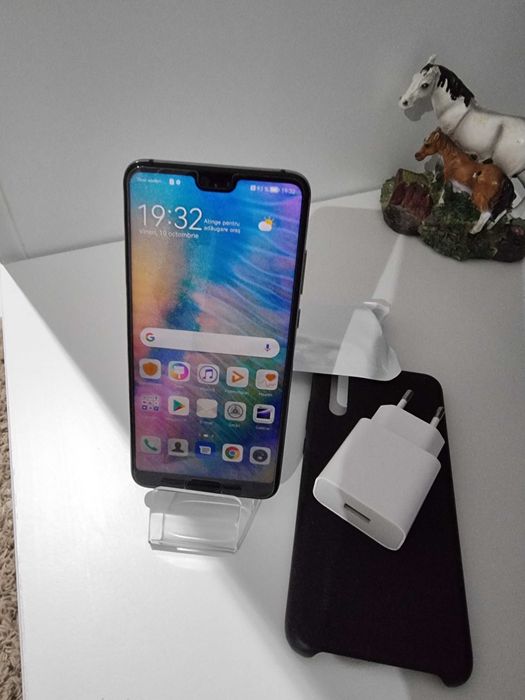 P20 condiție excelentă Huawei