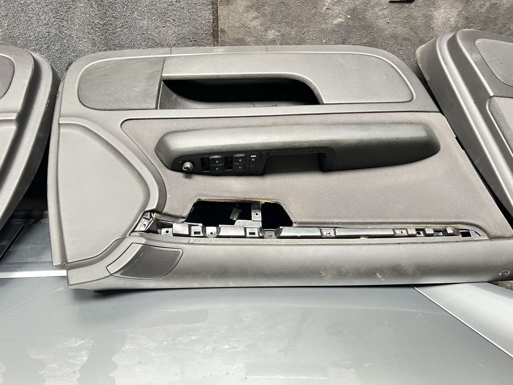 Кори за вратите ауди а4,б6 - б7 - Audi A4