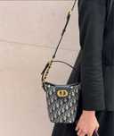 Dior дамска чанта