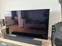 Televizor LG OLED55BX3LB, 139 cm, Smart, 4K Ultra HD, OLED, Clasa G