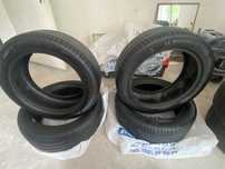 Летни Гуми 225/50/18 Michelin Primacy 3
