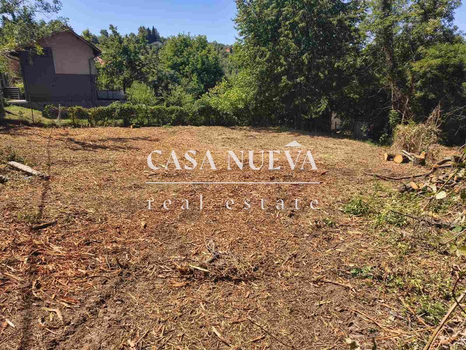 Парцел в с.Кладница, Перник