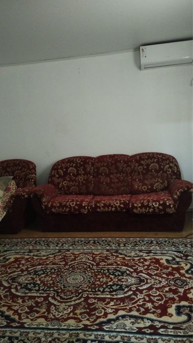 Сдается в аренду времянка