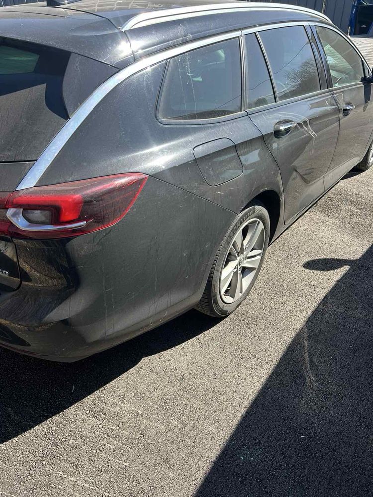 Opel Insignia 2018г 1.6D 110кс на части
