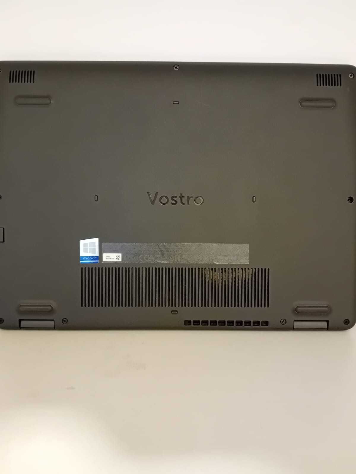 Laptop Dell Vostro 3401 i3 (Ag18 Tutora b.25857)