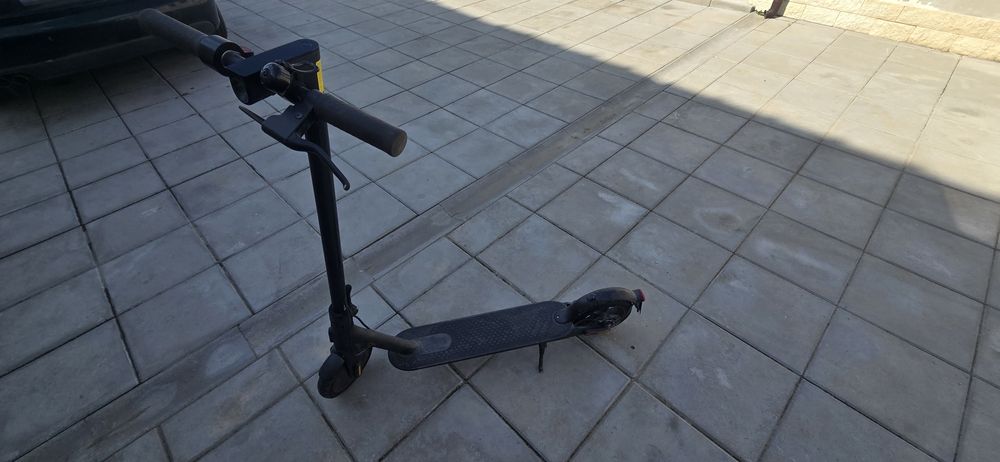 Trotineta xiaomi pro 2