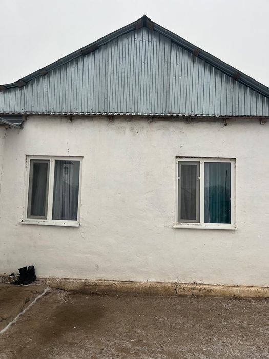 Үй сатылады. Дачной участок