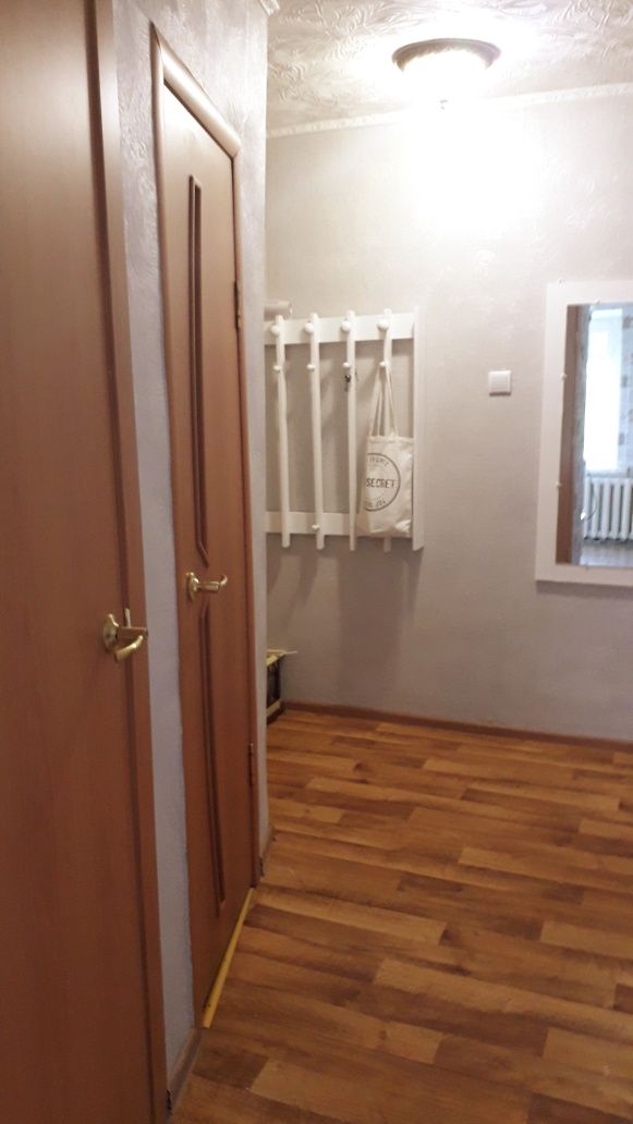 Сдам 3х комнатную благоустроенную квартиру в г. Серебрянск