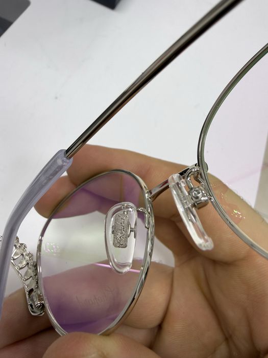 Стильная оправа от Chopard