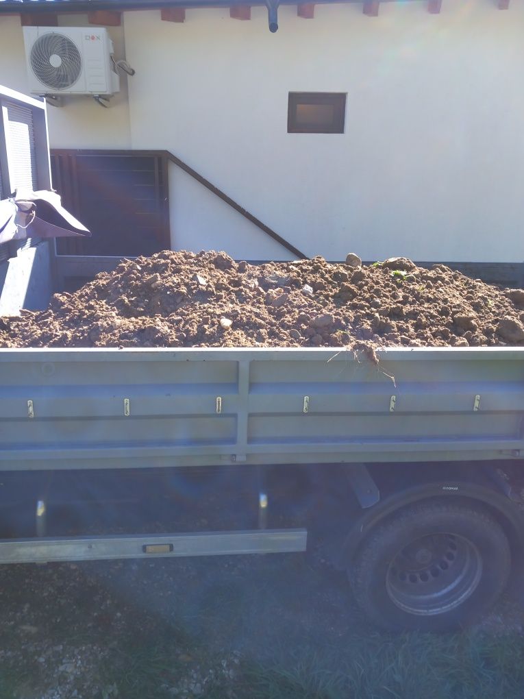 Transport moluz beton ori ce fel de transport mobilă materiale constr